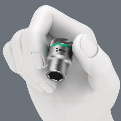 Wera 05049055001 Tool-Check PLUS 1, 39-teilig