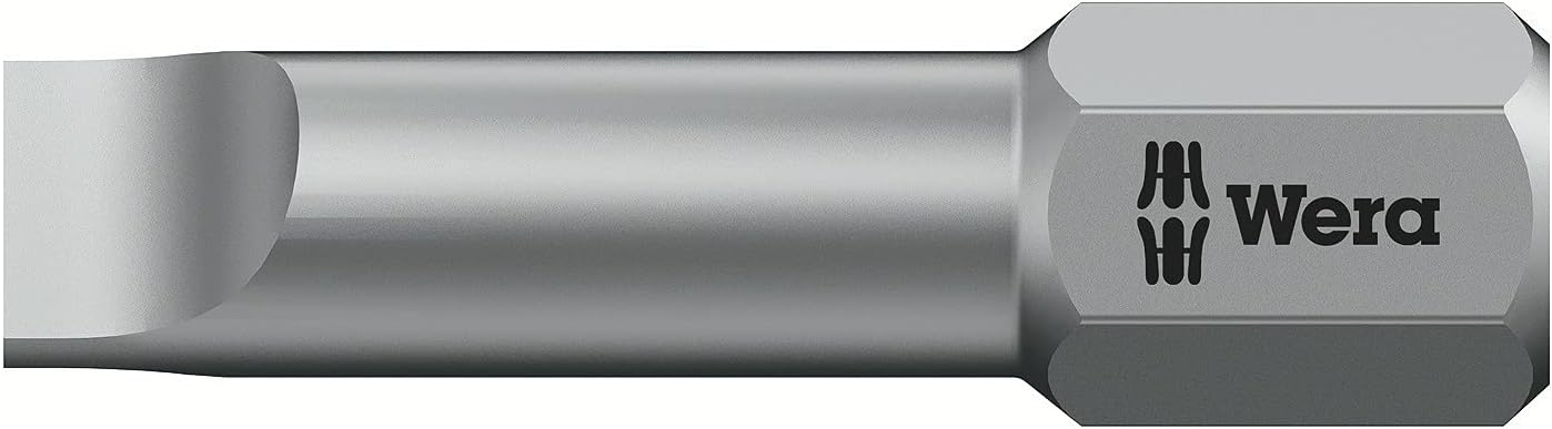 Wera 05073220001 Tool-Check 1 SB, Kompakt Werkzeug Satz, Metrisch, 38-Teilig