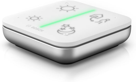 Bosch Smart Home Universalschalter II, Zur Einfachen Steuerung Smarter Geräte