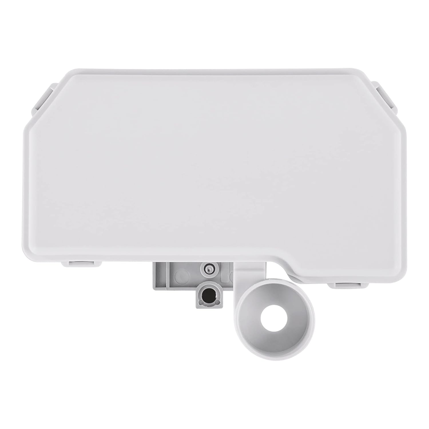 Homematic IP Smart Home Schalt-Mess-Aktor (16 A) – Unterputz, 150239A0