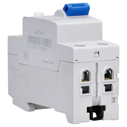 ABB Fi-Schutzschalter F202A, 2-Polig, Typ A, 25A, 0,03A, 230V • 2CSF202101R1250