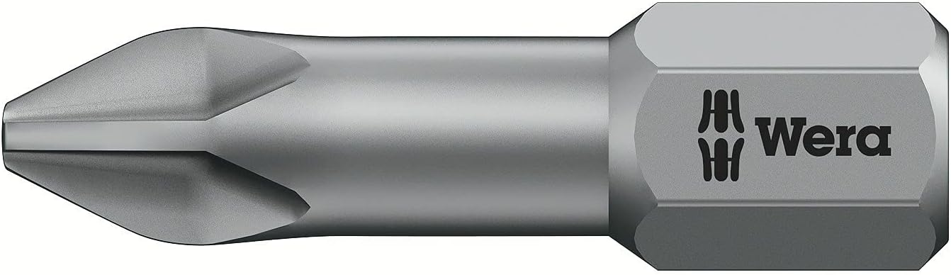 Wera 05073220001 Tool-Check 1 SB, Kompakt Werkzeug Satz, Metrisch, 38-Teilig