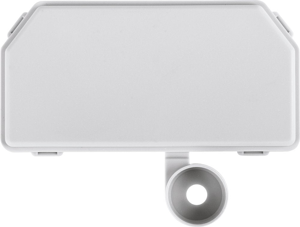 Homematic IP Smart Home Rollladenaktor – Unterputz, Digitale Steuerung, 151347A0