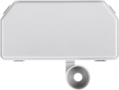 Homematic IP Smart Home Rollladenaktor – Unterputz, Digitale Steuerung, 151347A0