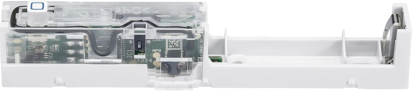 Homematic IP Smart Home Fenster- Und Türkontakt, Digitaler Sensor, 157857A0