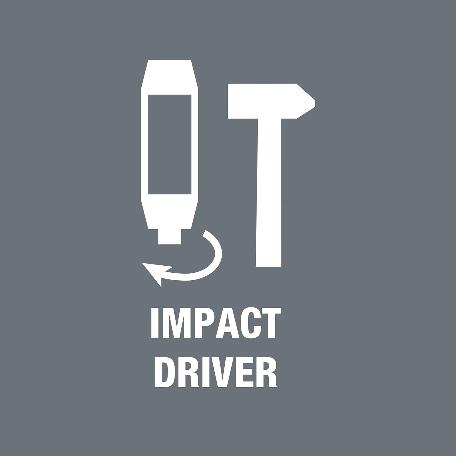 Wera 05018110001 Kraftform Kompakt 900 Set 1, Schlagschraubendreher, 19-Teilig