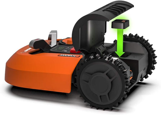 WORX WA0864 Landroid Module Radiolink - Ultimate Range Extension(Not for Vision)