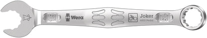 Wera '05020207001 6003 Joker Ringmaulschlüssel, 16 x 182 mm