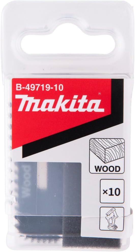 Makita Trockenbausägeblatt Holz 2er Set (B-49719)