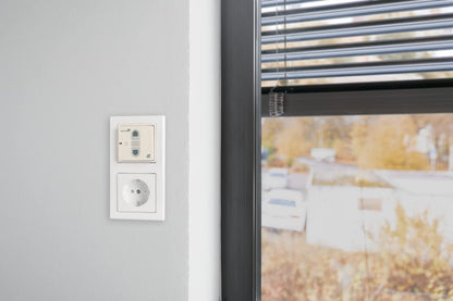 Schellenberg 20030 Smart Home Funk-Rolladenschalter & Funk-Raffstoreschalter