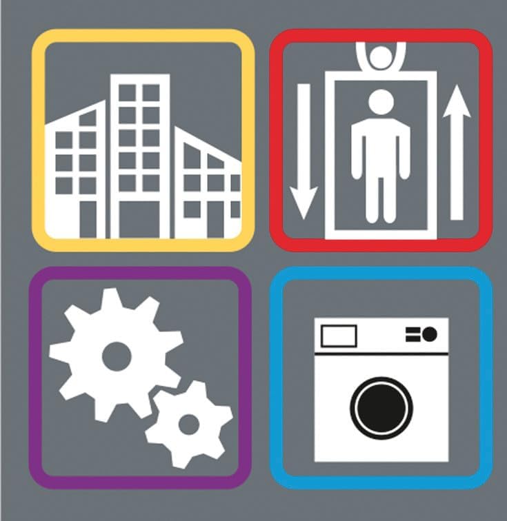 Wera 05135926001 KK W 1 Kraftform Kompakt W1 Wartung, 1/4" X 10 Mm, 35-Teilig