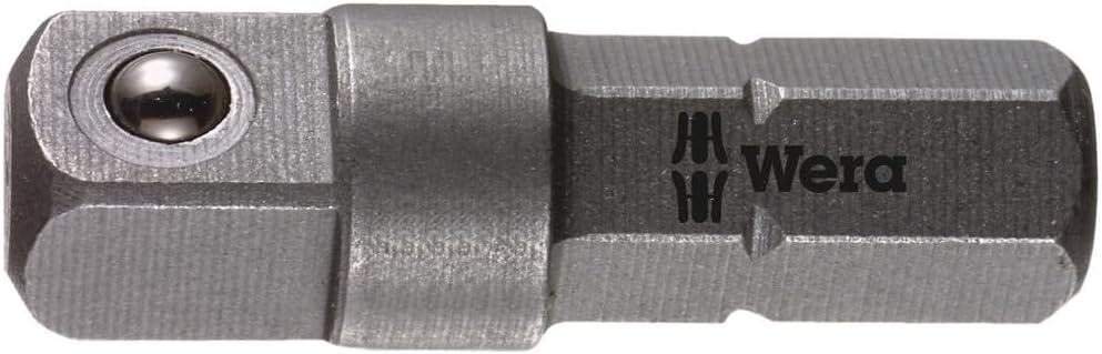Wera 05049055001 Tool-Check PLUS 1, 39-teilig