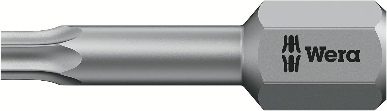 Wera 05073220001 Tool-Check 1 SB, Kompakt Werkzeug Satz, Metrisch, 38-Teilig