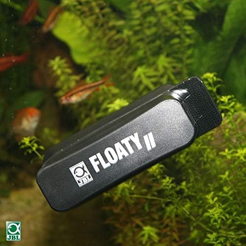 JBL 6137800 JBL Floaty II L, Schwarz