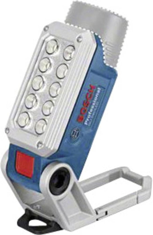 Bosch Professional 12V System Akku Led-Lampe GLI 12V-330 (Ohne Akku/ Ladegerät)