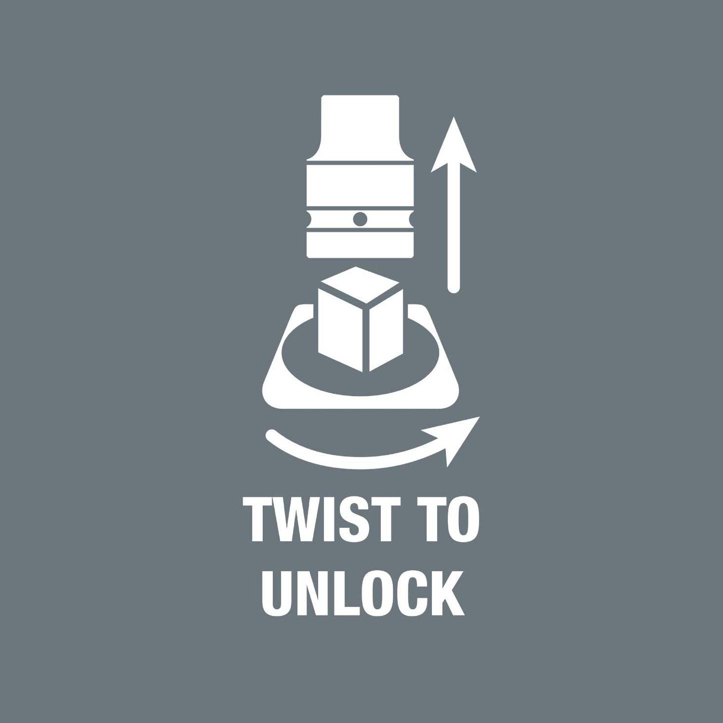 Wera 05135918001 Kraftform Kompakt Zyklop Mini 2, 27-Teilig, One Size