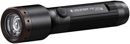 Ledlenser P5R Core | 2020 | Kompakte Taschenlampe LED | 500 Lumen