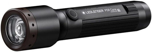 Ledlenser P5R Core | 2020 | Kompakte Taschenlampe LED | 500 Lumen