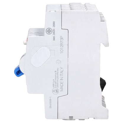 ABB F204 A-25/0.03 Fehlerstrom-Schutzschalter 4P Typ A 30 mA 25 A 2CSF204101R1250