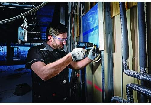 Bosch Professional 12V System Akku Led-Lampe GLI 12V-330 (Ohne Akku/ Ladegerät)