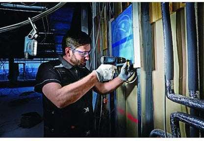 Bosch Professional 12V System Akku Led-Lampe GLI 12V-330 (Ohne Akku/ Ladegerät)