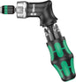 Wera Kraftform Kompakt Pistol RA, 7-teilig, 05051030001