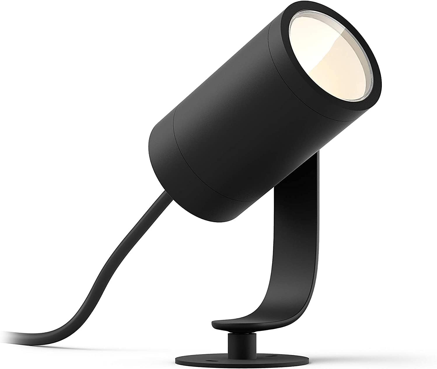 Philips Hue White & Color Ambiance Lily Gartenstrahler Single Spot Extension