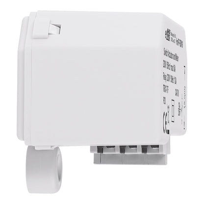 Homematic IP Smart Home Schalt-Mess-Aktor (16 A) – Unterputz, 150239A0