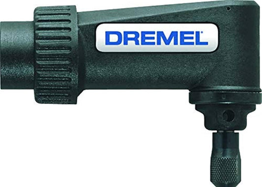 Dremel 575 Winkelaufsatz (Winkelgetriebe Zum Bohren)