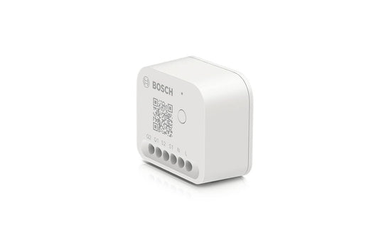 Bosch Smart Home Licht-/ Rollladensteuerung II, Zur Steuerung Der Beleuchtung