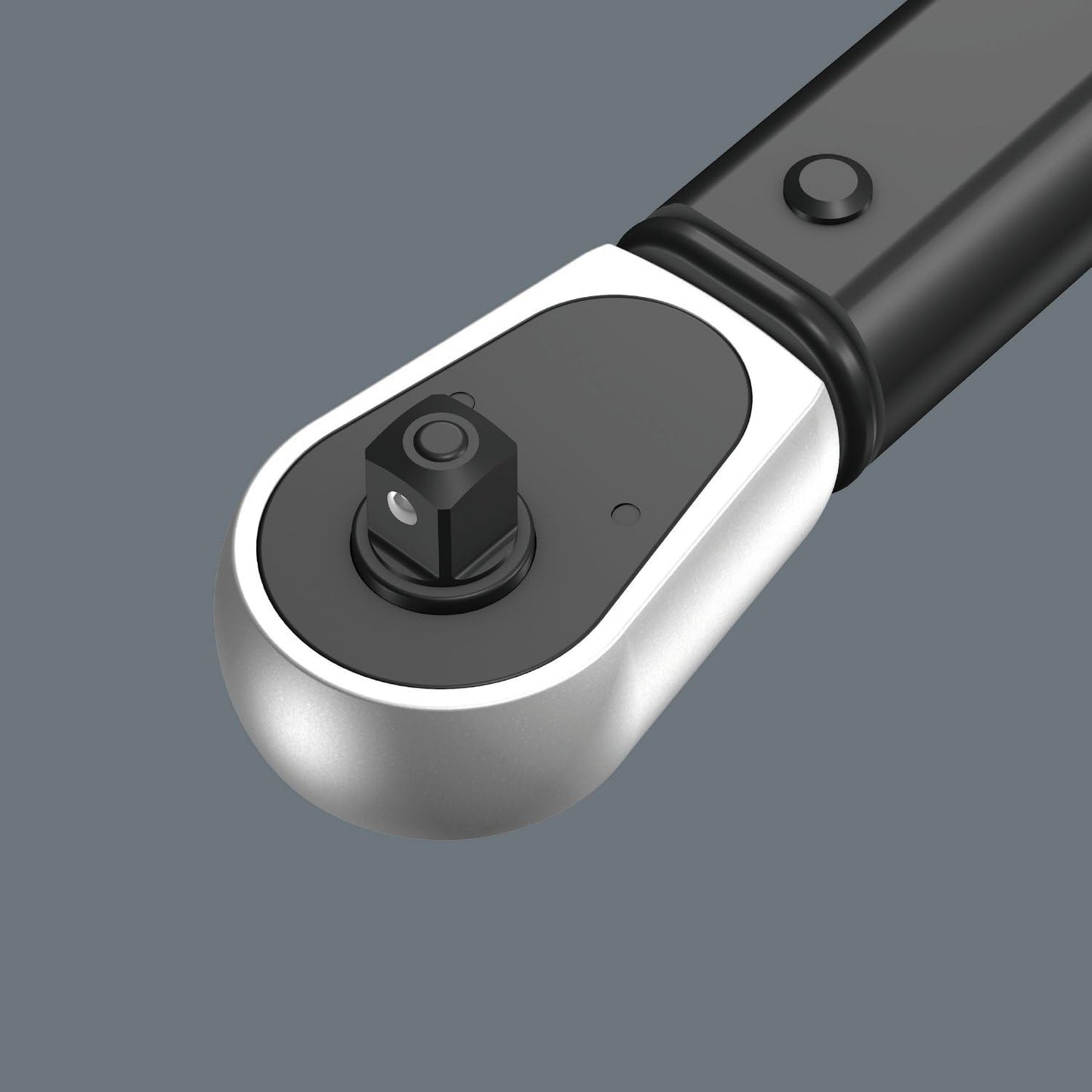 Wera 05075604001 Click-Torque a 5 Drehmomentschlüssel Mit Umschaltknarre