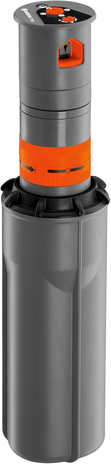 Gardena Sprinklersystem Turbinen Versenkregner T200 (8203-29)