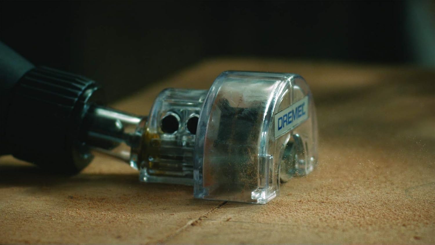 Dremel 670 Kreissägen Aufsatz Präzisions-Kreissäge