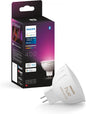 Philips Hue White Ambiance & Color MR16 LED Lampe 1er Pack
