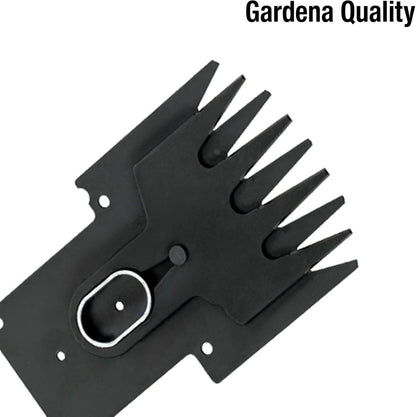 Gardena Gras-Messersatz: Rasenkantenscheren (Art. 8804, 8805, 2510) (2346-20)