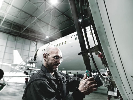 Wera 8000 a SB Zyklop-Knarre Mit Antrieb, 1/4 Zoll X 152 Mm, 05073260001