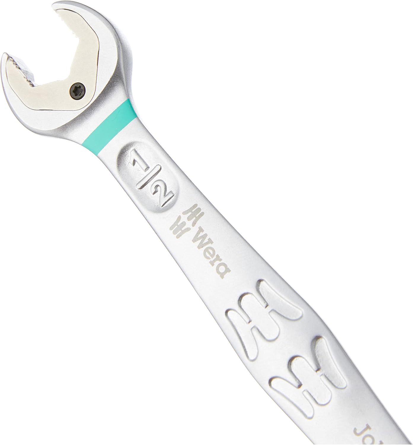 Wera Joker Maul-Ringratschen-Schlüssel, 15 Mm, 05073275001