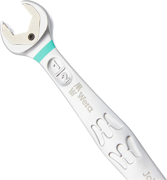 Wera Joker Maul-Ringratschen-Schlüssel, 15 Mm, 05073275001