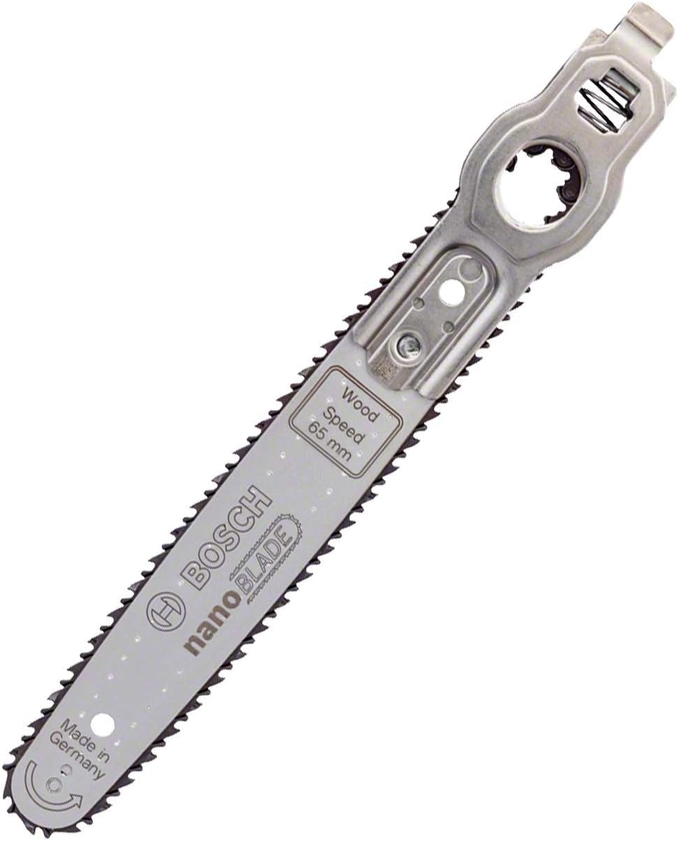 Bosch Nanoblade Wood Speed ​​​​65 Sägeblatt