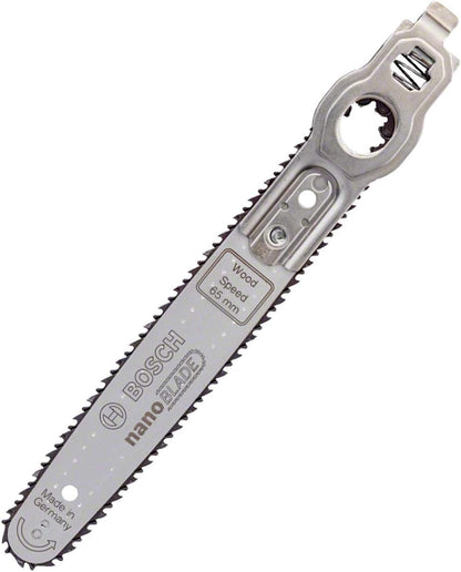 Bosch Nanoblade Wood Speed ​​​​65 Sägeblatt