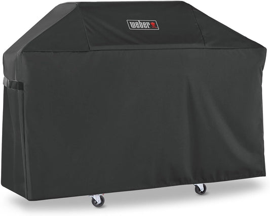 Weber 7194 Premium Abdeckhaube Genesis II 300 Serie