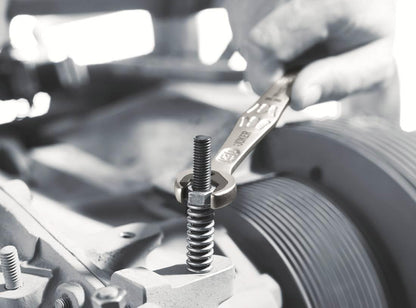 Wera Joker Maul-Ringratschen-Schlüssel, 15 Mm, 05073275001