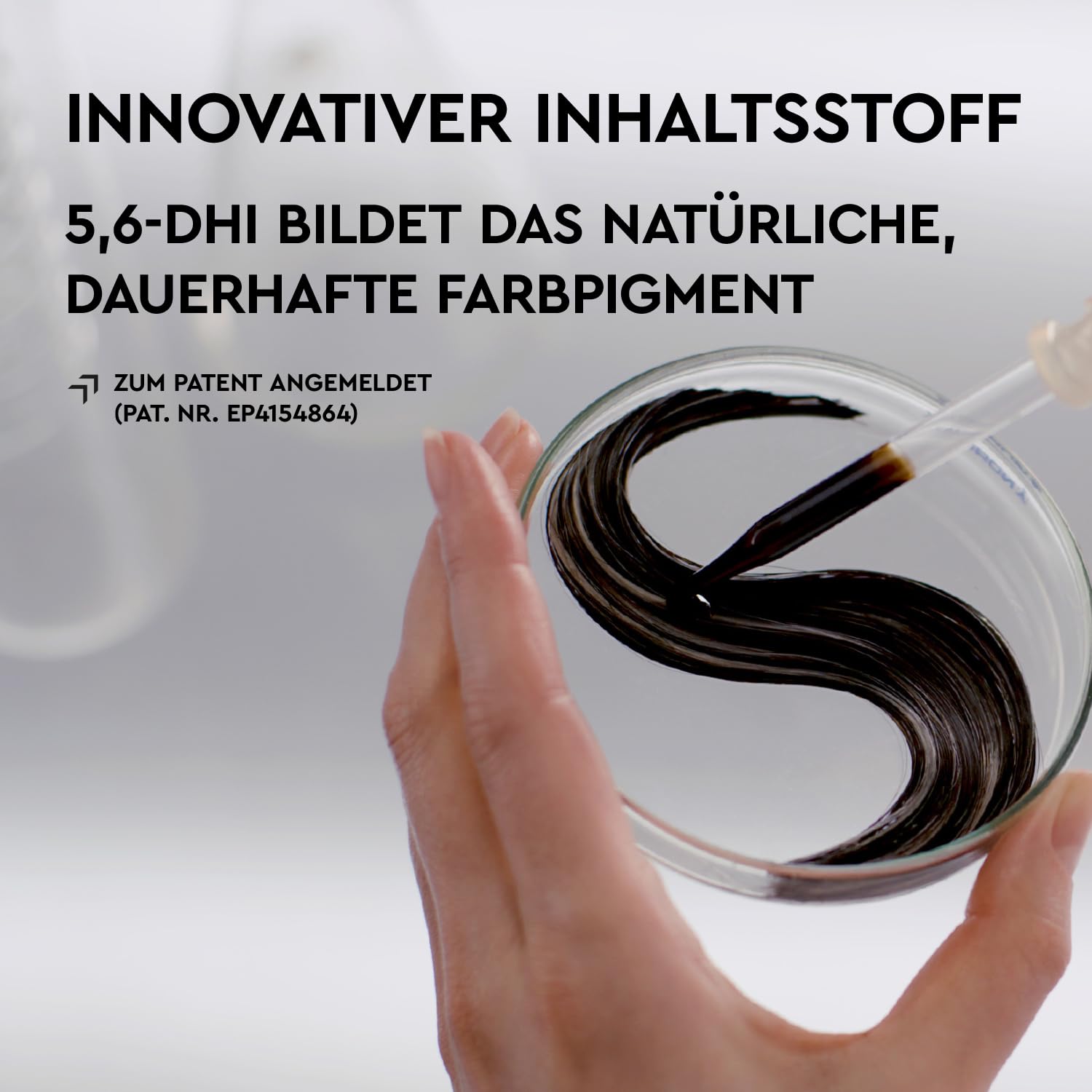 Plantur 39 Anti-Grau Effekt Shampoo, 1 X 200 ml - Kaschiert Graues Haar