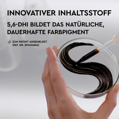 Plantur 39 Anti-Grau Effekt Shampoo, 1 X 200 ml - Kaschiert Graues Haar