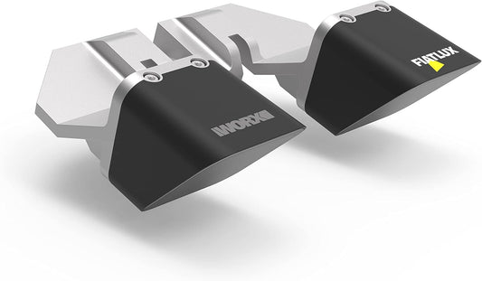 WORX WA0711 FIATLUX LED Scheinwerfer Für Vision Mähroboter Originales Zubehör