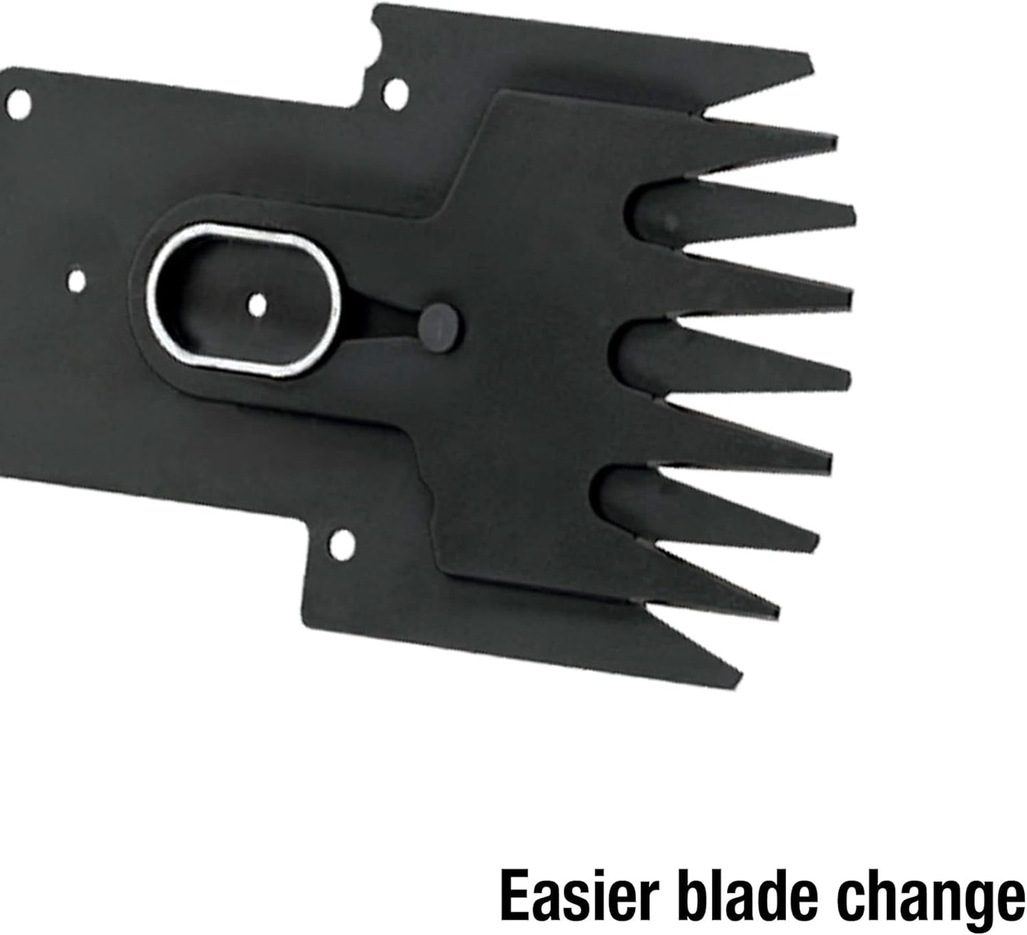 Gardena Gras-Messersatz: Rasenkantenscheren (Art. 8804, 8805, 2510) (2346-20)