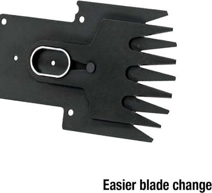 Gardena Gras-Messersatz: Rasenkantenscheren (Art. 8804, 8805, 2510) (2346-20)