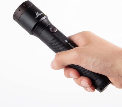 Ledlenser P7R Core | 2020 | Allround Taschenlampe LED | 1400 Lumen