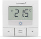 Homematic IP Smart Home Wandthermostat – Basic 154666A0