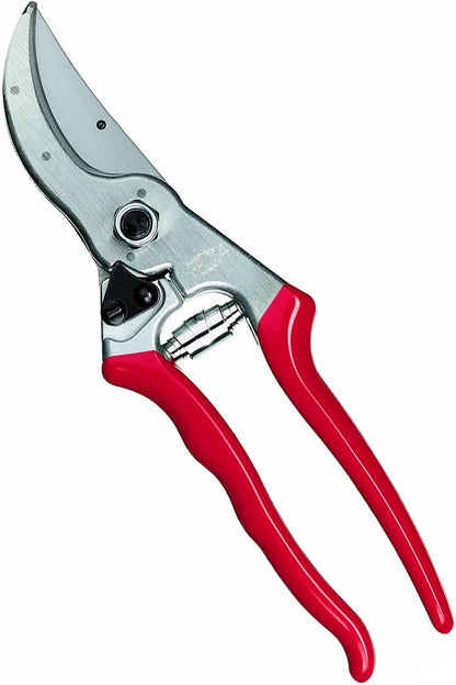 FELCO 4 Gartenschere Für Große Rechte Hände, Schneidet Äste Bis 25 Mm